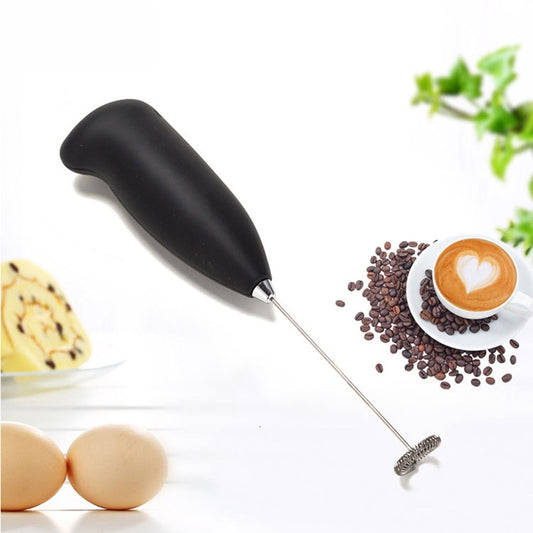 Electric Milk Frother